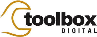 Toolbox Digital Logo