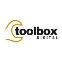 Toolbox Digital Logo