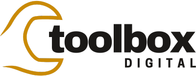 Toolbox Digital Logo